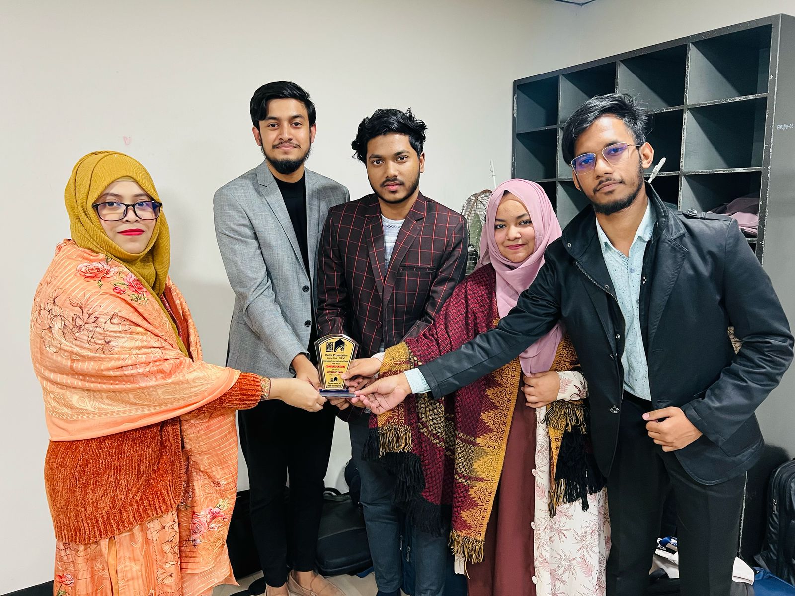 Award Moment 1
