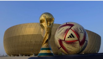 Football World Cup Website
